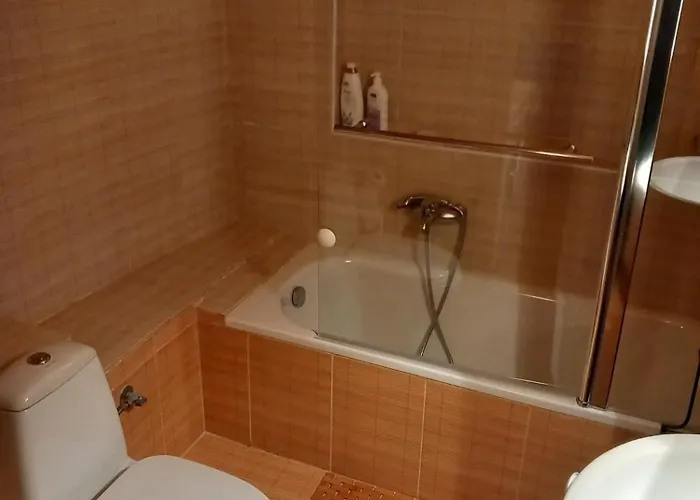 펜션 Alma-maroon Klara & Rachel